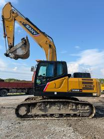 Buy Sany SY205C Used Excavator / 5 Buy Sany SY205C Used Excavator / 5