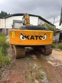 Buy Kato Used Excavator / 3 Buy Kato Used Excavator / 3