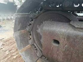 Buy Komatsu PC360-7 Used Excavator / 4 Buy Komatsu PC360-7 Used Excavator / 4