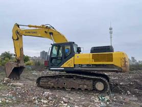 Buy Sumitomo SH360-5 Used Excavator / 8 Buy Sumitomo SH360-5 Used Excavator / 8