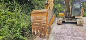 Buy Caterpillar 326DL Used Excavator / 5 Buy Caterpillar 326DL Used Excavator / 5