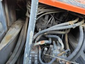 Buy Hitachi ZX520H-5A Used Excavator / 5 Buy Hitachi ZX520H-5A Used Excavator / 5