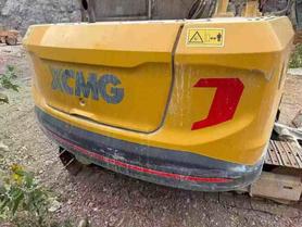 Buy XCMG XE75C Used Excavator / 5 Buy XCMG XE75C Used Excavator / 5