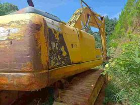 Buy Komatsu PC200-8 Used Excavator / 2 Buy Komatsu PC200-8 Used Excavator / 2