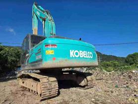 Buy Kobelco SK2008 Used Excavator / 3 Buy Kobelco SK2008 Used Excavator / 3