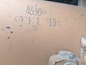 Buy Lonking LG853 Used Loader / 9 Buy Lonking LG853 Used Loader / 9