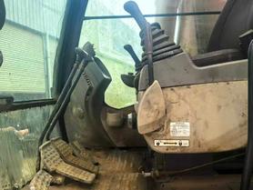 Buy Hitachi EX210-5 Used Excavator / 7 Buy Hitachi EX210-5 Used Excavator / 7