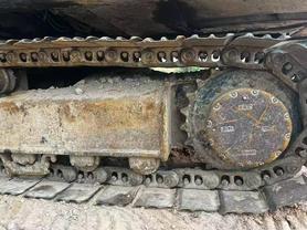 Buy Hyundai R110-7 Used Excavator / 6 Buy Hyundai R110-7 Used Excavator / 6