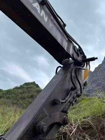 Buy Sany SY485C Used Excavator / 4 Buy Sany SY485C Used Excavator / 4