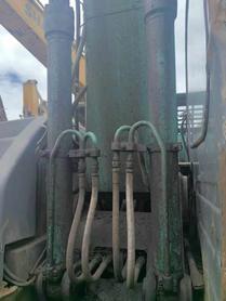 Buy Kobelco SK135 Used Excavator / 3 Buy Kobelco SK135 Used Excavator / 3