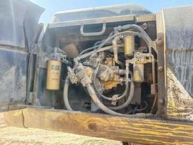 Buy Caterpillar 336E Used Excavator / 2 Buy Caterpillar 336E Used Excavator / 2