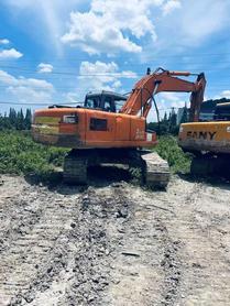 Buy Hitachi ZX200-6 Used Excavator / 5 Buy Hitachi ZX200-6 Used Excavator / 5