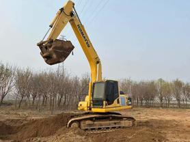 Buy Komatsu PC200 Used Excavator / 3 Buy Komatsu PC200 Used Excavator / 3
