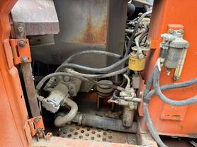 Buy Hitachi ZX60 Used Excavator / 8 Buy Hitachi ZX60 Used Excavator / 8