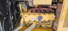 Buy Caterpillar 326DL Used Excavator / 4 Buy Caterpillar 326DL Used Excavator / 4