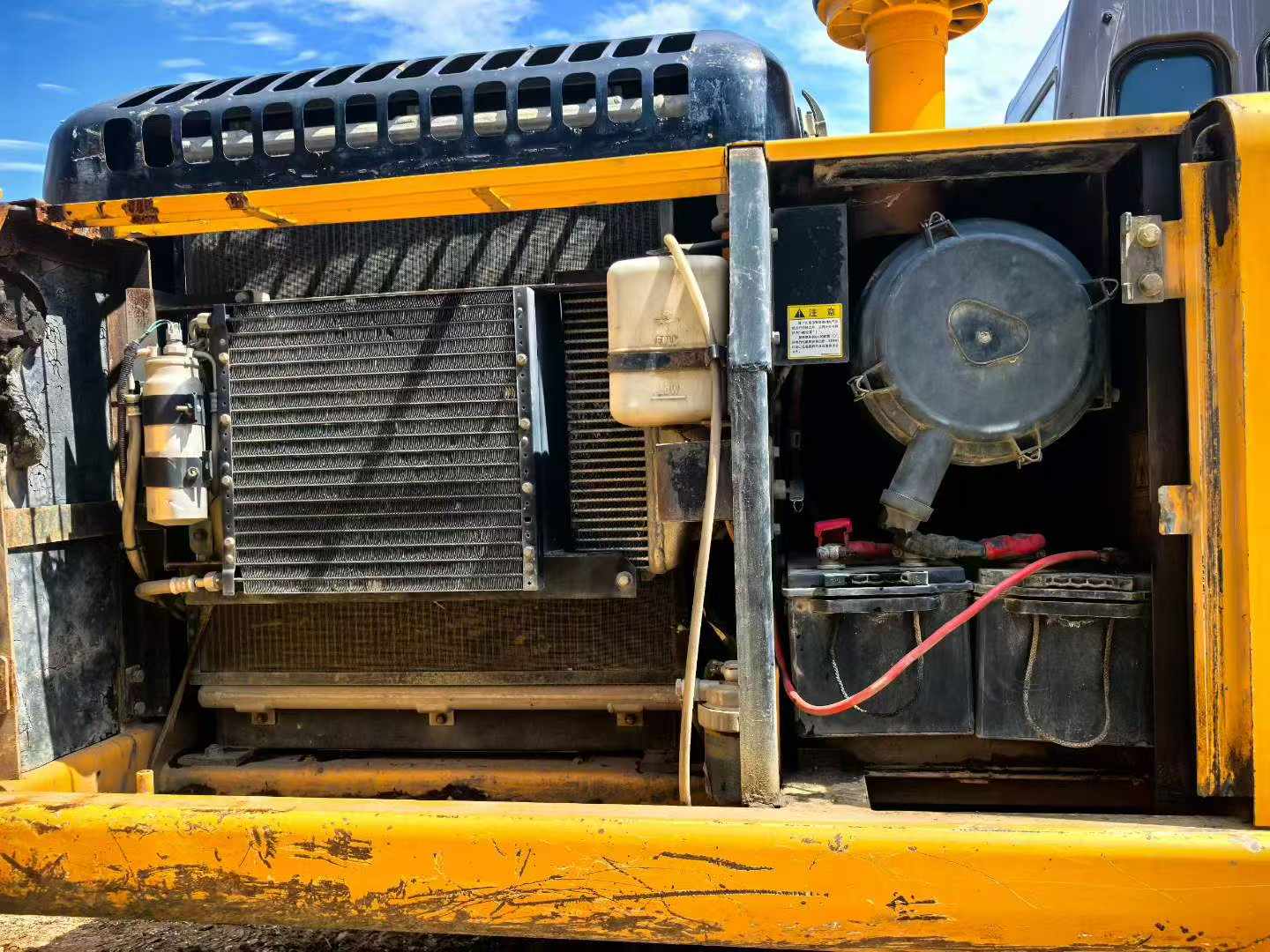 Buy Kato Used Excavator / 3 Buy Kato Used Excavator / 3