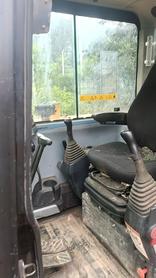 Buy Sany SY55 Used Excavator / 6 Buy Sany SY55 Used Excavator / 6