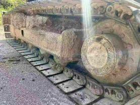 Buy Sany SY95C Used Excavator / 3 Buy Sany SY95C Used Excavator / 3
