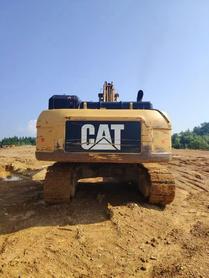 Buy Caterpillar 336DL Used Excavator / 2 Buy Caterpillar 336DL Used Excavator / 2