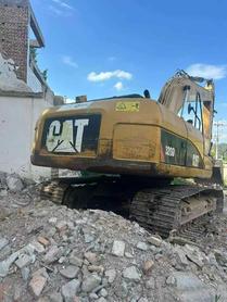 Buy Caterpillar 320D Used Excavator / 5 Buy Caterpillar 320D Used Excavator / 5