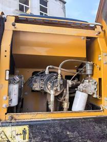 Buy Sany SY215C Used Excavator / 9 Buy Sany SY215C Used Excavator / 9