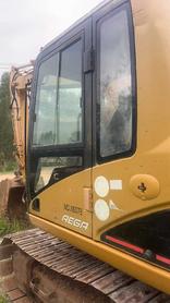 Buy Caterpillar 312C Used Excavator / 4 Buy Caterpillar 312C Used Excavator / 4