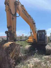 Buy Hyundai R225-7 Used Excavator / 5 Buy Hyundai R225-7 Used Excavator / 5