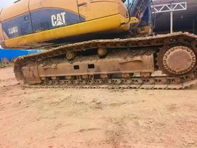 Buy Caterpillar 329D Used Excavator / 5 Buy Caterpillar 329D Used Excavator / 5