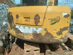 Buy Sany SY75 Used Excavator / 9 Buy Sany SY75 Used Excavator / 9