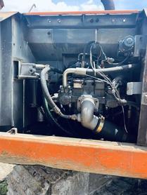 Buy Hitachi ZX200-6 Used Excavator / 8 Buy Hitachi ZX200-6 Used Excavator / 8