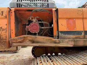 Buy Doosan DX350LC Used Excavator / 2 Buy Doosan DX350LC Used Excavator / 2