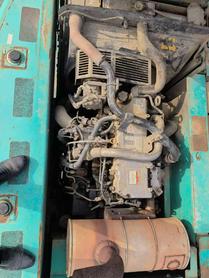 Buy Kobelco SK200-8 Used Excavator / 2 Buy Kobelco SK200-8 Used Excavator / 2