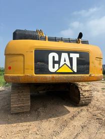 Buy Caterpillar 336E Used Excavator / 4 Buy Caterpillar 336E Used Excavator / 4