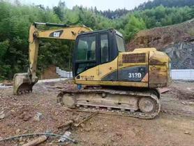 Buy Caterpillar 312D Used Excavator / 2 Buy Caterpillar 312D Used Excavator / 2