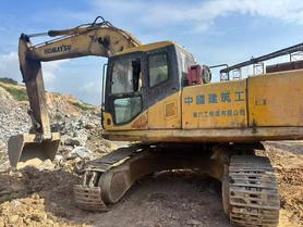 Buy Komatsu PC360-7 Used Excavator / 6 Buy Komatsu PC360-7 Used Excavator / 6