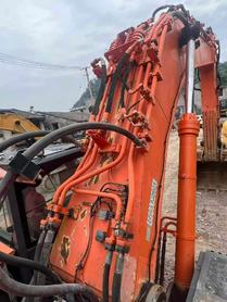 Buy Hitachi ZX470 Used Excavator / 8 Buy Hitachi ZX470 Used Excavator / 8