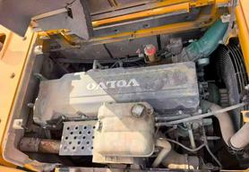 Buy Volvo EC480DL Used Excavator / 7 Buy Volvo EC480DL Used Excavator / 7