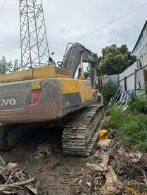 Buy Volvo EC300D Used Excavator / 6 Buy Volvo EC300D Used Excavator / 6