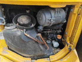 Buy Komatsu PC18MR-2 Used Excavator / 6 Buy Komatsu PC18MR-2 Used Excavator / 6