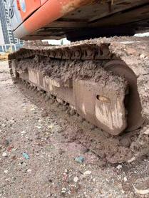 Buy Hitachi EX120 Used Excavator / 4 Buy Hitachi EX120 Used Excavator / 4