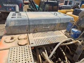 Buy Doosan DX520LC Used Excavator / 3 Buy Doosan DX520LC Used Excavator / 3