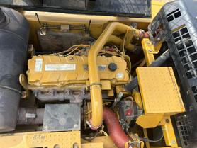 Buy Caterpillar 336E Used Excavator / 8 Buy Caterpillar 336E Used Excavator / 8