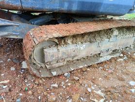 Buy Doosan DH60 Used Excavator / 9 Buy Doosan DH60 Used Excavator / 9