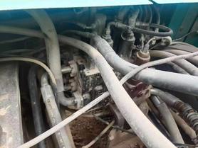 Buy Kobelco SK380-8 Used Excavator / 8 Buy Kobelco SK380-8 Used Excavator / 8
