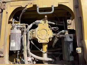 Buy Caterpillar 349E Used Excavator / 4 Buy Caterpillar 349E Used Excavator / 4