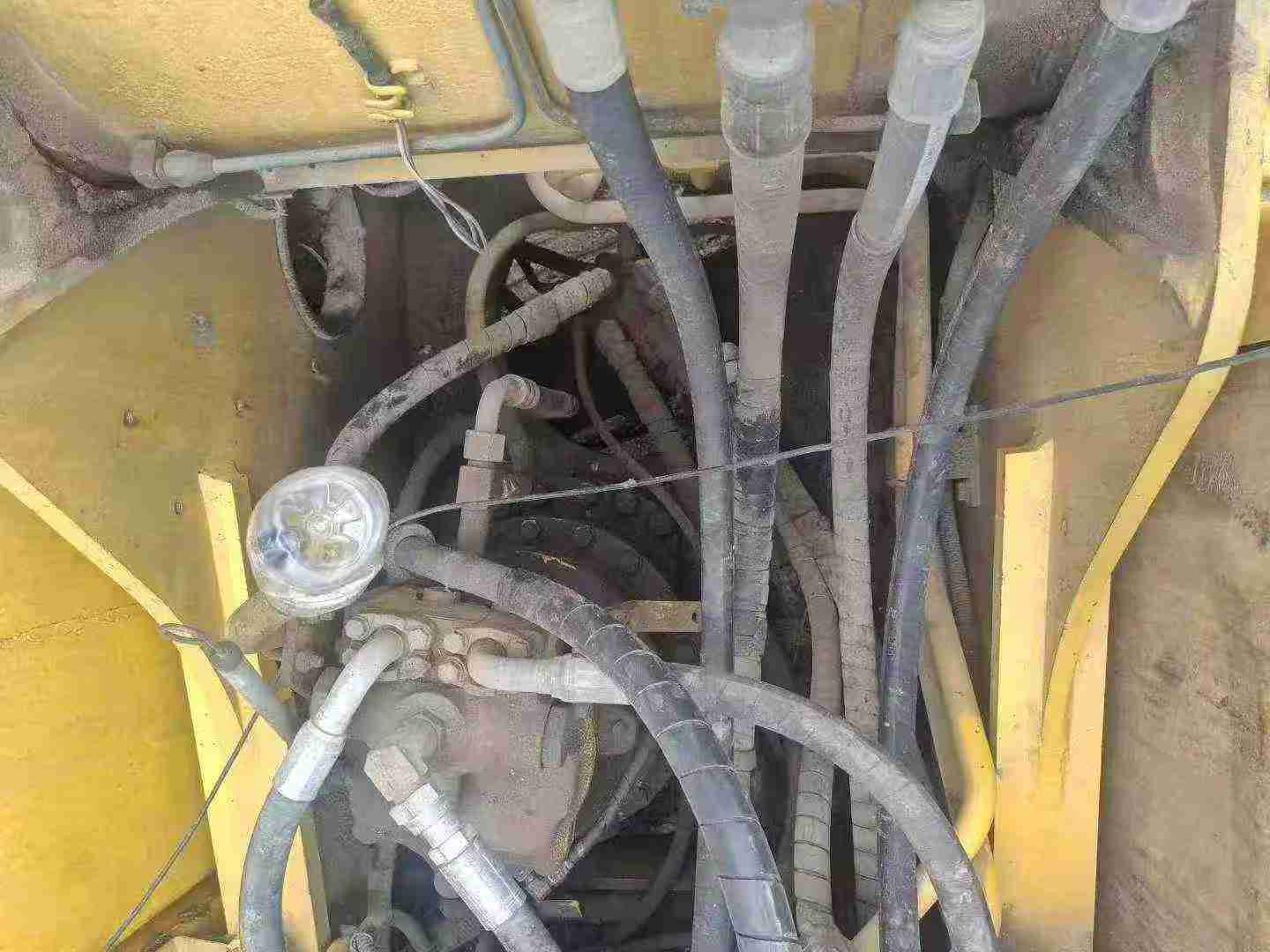 Buy Komatsu HB215LC-1 Used Excavator / 2 Buy Komatsu HB215LC-1 Used Excavator / 2