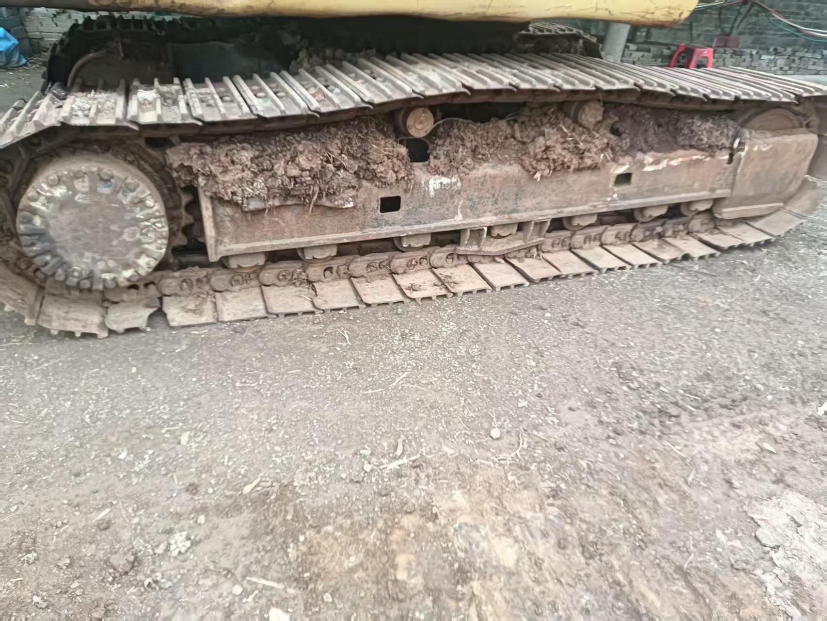 Buy Caterpillar 320D Used Excavator / 4 Buy Caterpillar 320D Used Excavator / 4