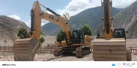 Buy Caterpillar 336E Used Excavator / 5 Buy Caterpillar 336E Used Excavator / 5