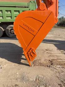 Buy Hitachi EX350H-5 Used Excavator / 3 Buy Hitachi EX350H-5 Used Excavator / 3