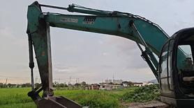Buy Kobelco SK200 Used Excavator / 5 Buy Kobelco SK200 Used Excavator / 5